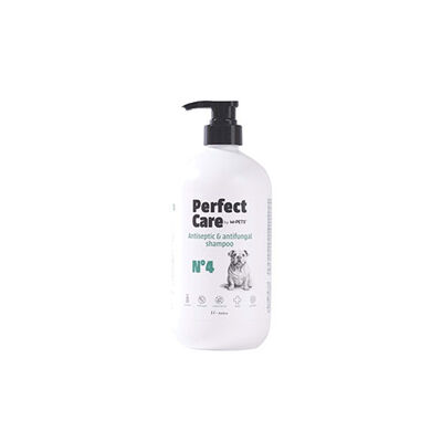 M-Pets Perfect Care Antibakteriyel Köpek Şampuanı 1 Lt 