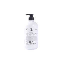 M-Pets Perfect Care Hipoalerjenik Yavru Köpek Şampuanı 1 Lt - Thumbnail