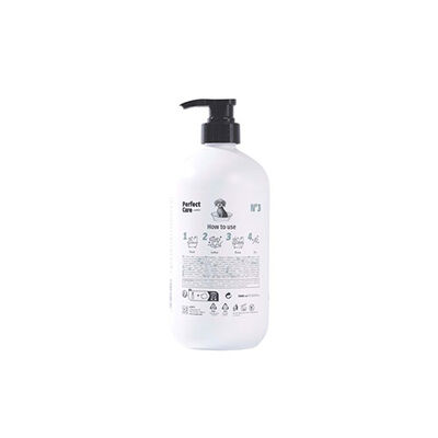 M-Pets Perfect Care Hipoalerjenik Yavru Köpek Şampuanı 1 Lt 