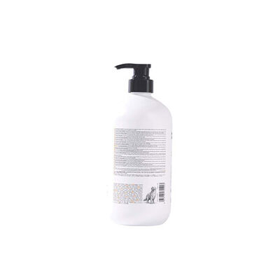 M-Pets Perfect Care No.7 Tüy Dökülmesine Karşı Köpek Şampuanı 1 Lt 