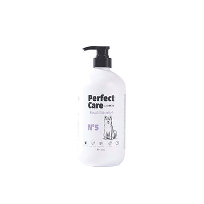 M-Pets Perfect Care Tüy Koruyucu Köpek Şampuanı 1 Lt 