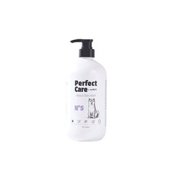 M-Pets - M-Pets Perfect Care Tüy Koruyucu Köpek Şampuanı 1 Lt 