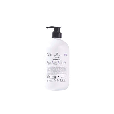 M-Pets Perfect Care Tüy Koruyucu Köpek Şampuanı 1 Lt 