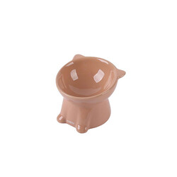 M-Pets - M-Pets Petjoy Mao Miao Seramik Kedi Mama Kabı 200 Ml 