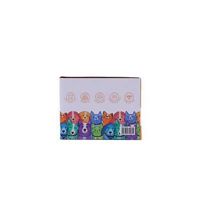 M-Pets Petjoy Mao Miao Seramik Kedi Mama Kabı 200 Ml 