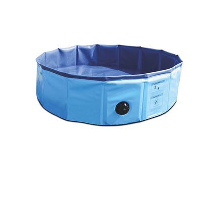M-Pets Pluf Köpek Oyun Havuzu Small 80x20 Cm 