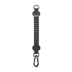 M-Pets - M-Pets Pull Power Köpekler İçin Şok Emici Ara Tasma Siyah 25 Cm  M-Pets - M-Pets Pull Power Köpekler İçin Şok Emici Ara Tasma Siyah 25 Cm