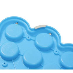 M-Pets Puzzle 1.Seviye Brainy Games Darwin Köpek Eğitim Oyuncağı 14x13,5x3 Cm - Thumbnail