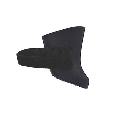 M-Pets Rainy Day Köpek Ayakkabısı Siyah XSmall 2,6x3,5 Cm 