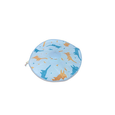 M-Pets Sirius İnteraktif Kedi Oyuncağı Mavi 18x18x9,5 Cm 