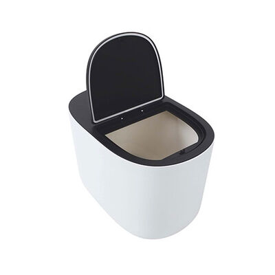 M-Pets Stoko Mama Saklama Kovası Beyaz 6 Kg  M-Pets Stoko Mama Saklama Kovası Beyaz 6 Kg