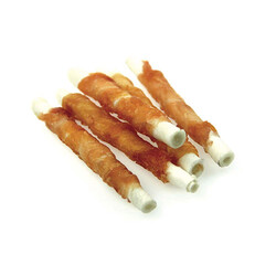 M-Pets Tavuklu Stick Köpek Ödül Maması 80 Gr - Thumbnail