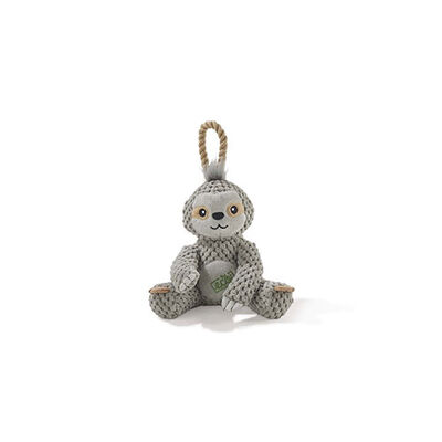 M-Pets Terra Eco Kıra Yavru Köpek Oyuncağı 16 Cm 