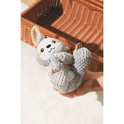 M-Pets Terra Eco Kıra Yavru Köpek Oyuncağı 16 Cm 