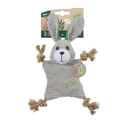 M-Pets - M-Pets Terra Eco Lulu Yavru Köpek Oyuncağı 30 Cm 