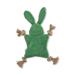 M-Pets Terra Eco Lulu Yavru Köpek Oyuncağı 30 Cm - Thumbnail