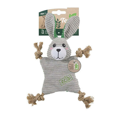 M-Pets Terra Eco Lulu Yavru Köpek Oyuncağı 30 Cm 