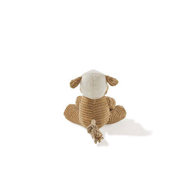 M-Pets Terra Eco Nala Yavru Köpek Oyuncağı 18 Cm 