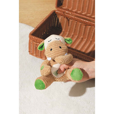 M-Pets Terra Eco Nala Yavru Köpek Oyuncağı 18 Cm 