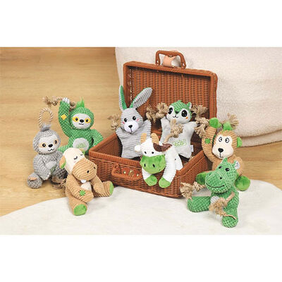 M-Pets Terra Eco Nala Yavru Köpek Oyuncağı 18 Cm 