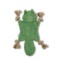 M-Pets Terra Eco Pip Yavru Köpek Oyuncağı 25 Cm - Thumbnail