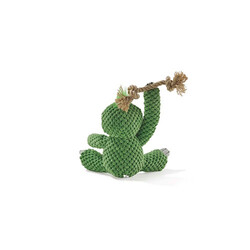 M-Pets Terra Eco Po Yavru Köpek Oyuncağı 19 Cm - Thumbnail