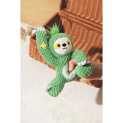 M-Pets Terra Eco Po Yavru Köpek Oyuncağı 19 Cm 