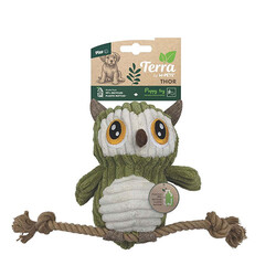 M-Pets - M-Pets Thor Peluş Köpek Oyuncağı 30x13x7 Cm 