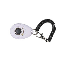 M-Pets Training Clicker Köpek Eğitim Aparatı - Thumbnail