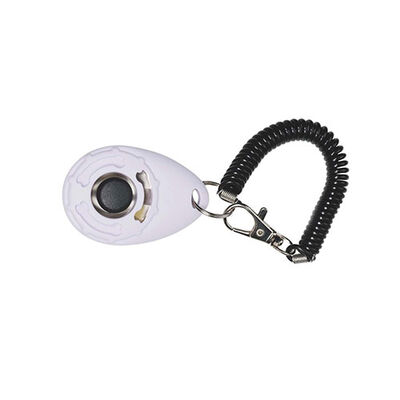 M-Pets Training Clicker Köpek Eğitim Aparatı 