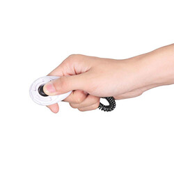 M-Pets Training Clicker Köpek Eğitim Aparatı - Thumbnail