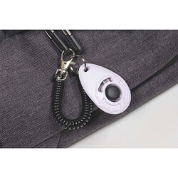 M-Pets Training Clicker Köpek Eğitim Aparatı - Thumbnail