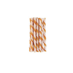 M-Pets Trusty Chicken Twisted Sticks Köpek Ödül Çubuğu 10'lu 12,7 Cm - Thumbnail