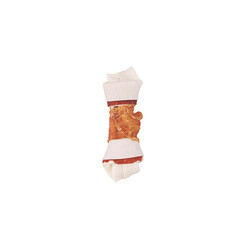 M-Pets Trusty Extra Sığır Etli Düğümlü Kemik Köpek Ödülü 55 Gr 12,7 Cm - Thumbnail