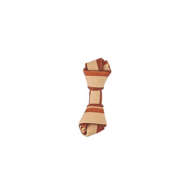 M-Pets Trusty Sığır Etli Tatlı Patatesli Kemik Köpek Ödülü 50 Gr 11,5 Cm 