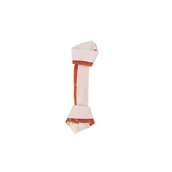M-Pets Trusty Tavuklu Düğümlü Kemik Köpek Ödülü 85 Gr 20,3 Cm - Thumbnail