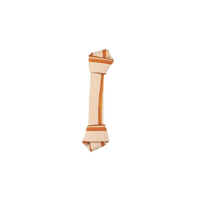 M-Pets Trusty Tavuklu Tatlı Patatesli Kemik Köpek Ödülü 100 Gr 20,3 Cm 