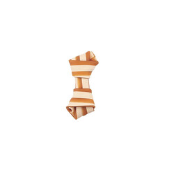 M-Pets Trusty Tavuklu Tatlı Patatesli Kemik Köpek Ödülü 50 Gr 11,5 Cm - Thumbnail