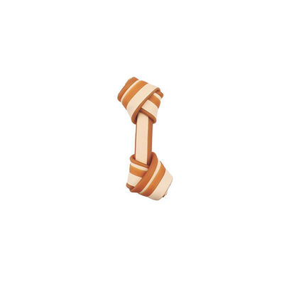 M-Pets Trusty Tavuklu Tatlı Patatesli Kemik Köpek Ödülü 50 Gr 12,7 Cm 
