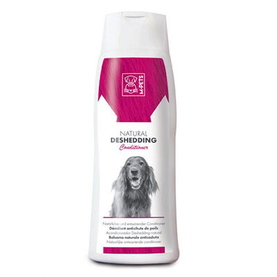 M-Pets Tüy Bakımı Destekleyici Köpek Şampuanı 250 Ml 