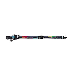 M-Pets Urban Style Dna Kedi Boyun Tasması 20-30 Cm - Thumbnail