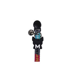 M-Pets Urban Style Dna Kedi Boyun Tasması 20-30 Cm - Thumbnail