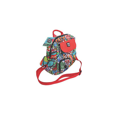 M-Pets Urban Style Freestyle Evcil Hayvan Aksesuar Taşıma Çantası 28x26x14 CM 