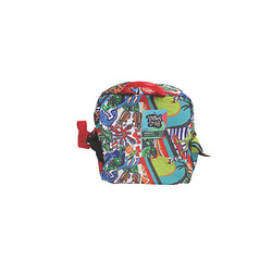 M-Pets Urban Style Freestyle Evcil Hayvan Aksesuar Taşıma Çantası 28x26x14 CM - Thumbnail