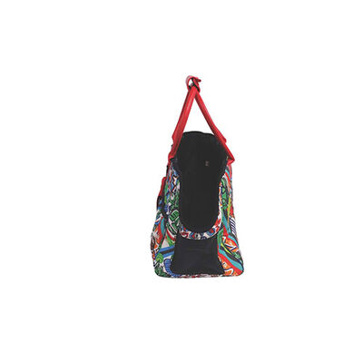 M-Pets Urban Style Freestyle Evcil Hayvan Aksesuar Taşıma Çantası 50x25x30 Cm 