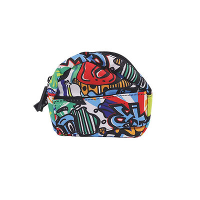 M-Pets Urban Style Freestyle Köpek Ödül Taşıma Çantası 14x14x2 Cm 