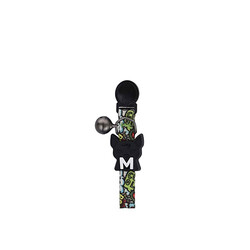 M-Pets Urban Style Freestyle Multicolor Kedi Boyun Tasması 20-30 Cm - Thumbnail