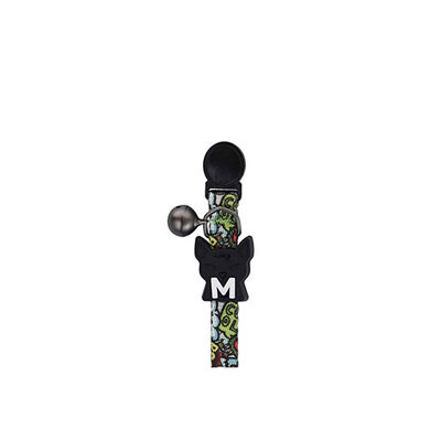 M-Pets Urban Style Freestyle Multicolor Kedi Boyun Tasması 20-30 Cm 