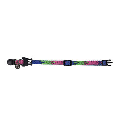 M-Pets Urban Style Lava Kedi Boyun Tasması 20-30 Cm - Thumbnail