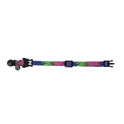 M-Pets Urban Style Lava Kedi Boyun Tasması 20-30 Cm 